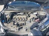 Honda Hr-V 2Wd Ex 3CZRU5H52NM707446 photo