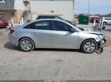 Chevrolet Cruze Ls Auto 1G1PA5SH1E7267358 photo