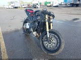 Honda Cbr600 Rr JH2PC4047DK600631 fotografie