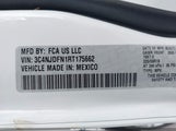 Jeep Compass Latitude Lux Fwd 3C4NJDFN1RT175662 photo
