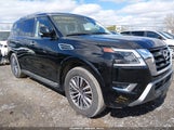Nissan Armada Sl 4Wd JN8AY2BB5R9853725 fotografie