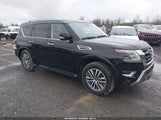 Nissan Armada Sl 4Wd JN8AY2BB5R9853725 fotografie
