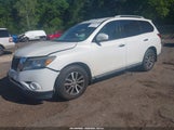 Nissan Pathfinder Sv 5N1AR2MM1EC700579 снимка