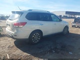 Nissan Pathfinder Sv 5N1AR2MM1EC700579 снимка