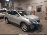 Nissan Rogue S KNMAT2MVXJP507025 fotografie