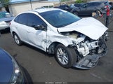Ford Focus Se 1FADP3F25HL325329 fotografie