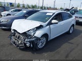 Ford Focus Se 1FADP3F25HL325329 photo