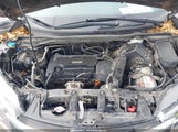 Honda Cr-V Touring 5J6RM3H95GL005228 снимка