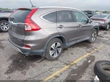 Honda Cr-V Touring 5J6RM3H95GL005228 снимка