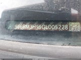 Honda Cr-V Touring 5J6RM3H95GL005228 снимка