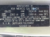 Kia K4 Ex 3KPFU4DE7SE209497 снимка