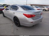 Infiniti Q50 3.0T Premium JN1EV7AP0HM742952 photo