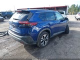 Nissan Rogue Sv Fwd 5N1AT3BA3MC718063 photo