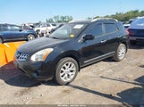 Nissan Rogue Sv W/Sl Pkg JN8AS5MT1CW274717 photo