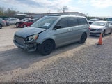 Honda Odyssey Ex-L 5FNRL387X5B091157 снимка