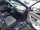 Honda Cr-V Ex 2HKRW2H51JH635220 снимка