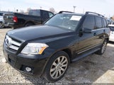 Mercedes-Benz Glk 350 WDCGG5GBXAF339971 fotografie