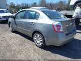 Nissan Sentra 2.0 S 3N1AB6AP4CL712129 снимка