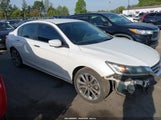 Honda Accord Sport 1HGCR2F54EA249356 снимка