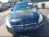 Honda Accord 3.0 Ex 1HGCM66537A105337 снимка