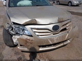 Toyota Camry Le 4T4BF3EK1BR151025 fotografie