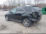 Chevrolet Equinox Ltz 2GNFLGEK8G6133246 снимка