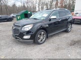 Chevrolet Equinox Ltz 2GNFLGEK8G6133246 снимка