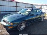 Mitsubishi Diamante Ls 6MMAP67PXYT007866 снимка