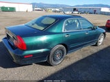 Mitsubishi Diamante Ls 6MMAP67PXYT007866 снимка