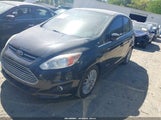 Ford C-Max Energi Sel 1FADP5CU5EL518805 снимка