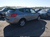 Nissan Rogue S JN8AS5MV2DW663692 снимка