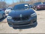 BMW X4 xDrive30I 5UX2V1C06M9H17484 fotografie