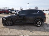 Mazda Cx-5 Touring JM3KFACM8M0337184 снимка