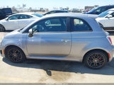 Fiat 500 Abarth 3C3CFFFH8JT471916 снимка