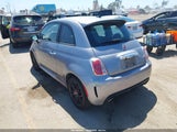 Fiat 500 Abarth 3C3CFFFH8JT471916 снимка