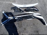Hyundai Elantra Hybrid Blue KMHLM4DJ5SU138135 снимка