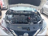 Nissan Sentra S 3N1AB7AP8KY252481 снимка