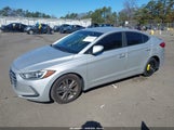 Hyundai Elantra Se 5NPD84LF1HH019026 снимка