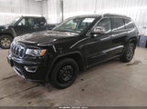 Jeep Grand Cherokee Limited 4X2 1C4RJEBG5LC265916 fotografie