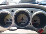 Chrysler Pt Cruiser Limited 3C8FY68864T320639 снимка