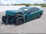 Dodge Charger Police Awd 2C3CDXKG8MH595688 photo