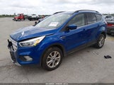 Ford Escape Sel 1FMCU9HD8JUD62113 снимка