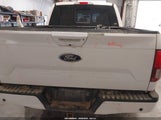 Ford F-150 Lariat 1FTEW1EG3JKC84214 снимка