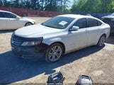 Chevrolet Impala 1Lt 1G1115SL1FU116694 снимка