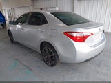 Toyota Corolla S Plus 2T1BURHE3EC158587 снимка