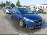 Kia Forte S 3KPFL4A72JE172432 снимка