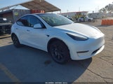 Tesla Model Y Long Range Dual Motor All-Wheel Drive 7SAYGDEE7RF190536 photo