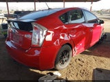 Toyota Prius Three JTDKN3DU4F0432897 снимка