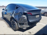 Tesla Model Y Long Range Dual Motor All-Wheel Drive 7SAYGDEE5NF403168 photo