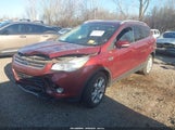 Ford Escape Titanium 1FMCU0JX1GUA27266 fotografie